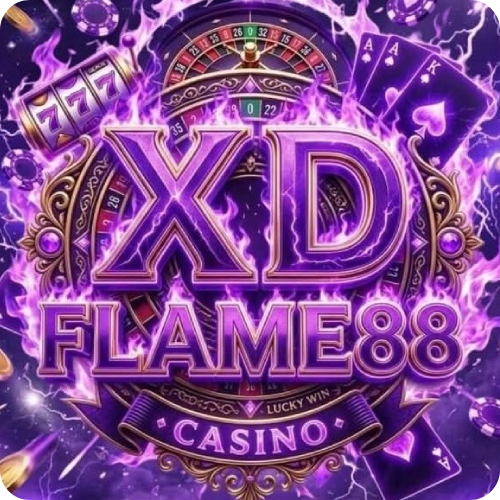 XDFlame88 Icon